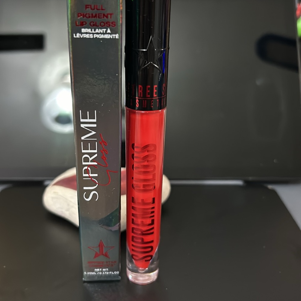 Jeffree Star 🌟 Supreme Gloss 💋 - Picture 2 of 6